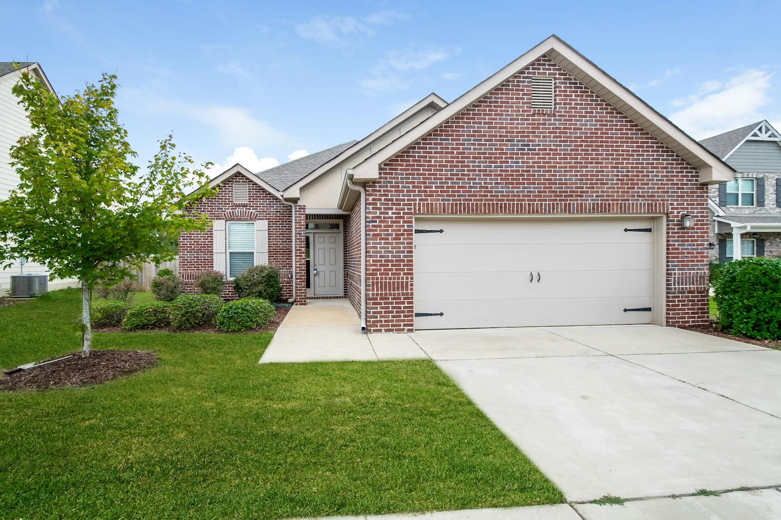 20450 CASTLE RIDGE RD, MCCALLA, AL 35111 Home for Rent 4 Beds, 3